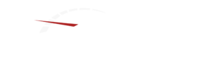 Flexible Car Rental Logo White