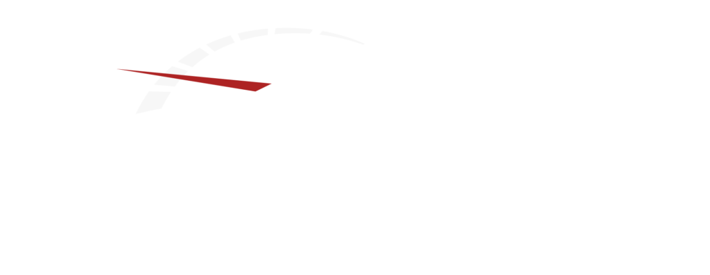 Flexible Car Rental Logo White